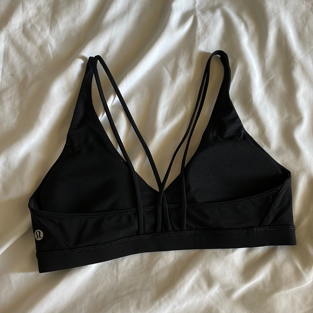 LULULEMON BRA